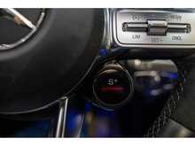 Mercedes-Benz C Class C63 V8 BiTurbo AMG S - U55702