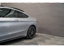 Mercedes-Benz C Class C43 V6 AMG Night Edition - U55707