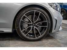 Mercedes-Benz C Class C43 V6 AMG Night Edition - U55707