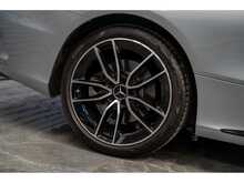 Mercedes-Benz C Class C43 V6 AMG Night Edition - U55707