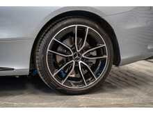 Mercedes-Benz C Class C43 V6 AMG Night Edition - U55707
