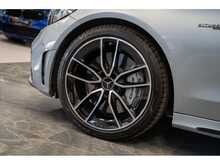 Mercedes-Benz C Class C43 V6 AMG Night Edition - U55707