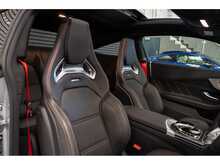 Mercedes-Benz C Class C43 V6 AMG Night Edition - U55707