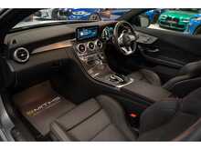 Mercedes-Benz C Class C43 V6 AMG Night Edition - U55707