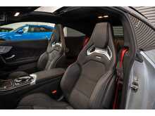 Mercedes-Benz C Class C43 V6 AMG Night Edition - U55707