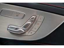 Mercedes-Benz C Class C43 V6 AMG Night Edition - U55707