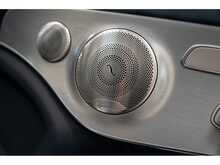 Mercedes-Benz C Class C43 V6 AMG Night Edition - U55707