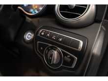 Mercedes-Benz C Class C43 V6 AMG Night Edition - U55707