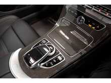 Mercedes-Benz C Class C43 V6 AMG Night Edition - U55707