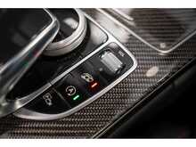 Mercedes-Benz C Class C43 V6 AMG Night Edition - U55707