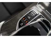 Mercedes-Benz C Class C43 V6 AMG Night Edition - U55707