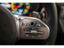 Mercedes-Benz C Class C43 V6 AMG Night Edition - U55707