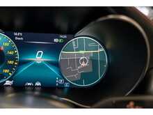 Mercedes-Benz C Class C43 V6 AMG Night Edition - U55707