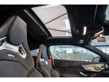 Mercedes-Benz C Class C43 V6 AMG Night Edition - U55707