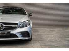 Mercedes-Benz C Class C43 V6 AMG Night Edition - U55707