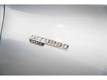 Mercedes-Benz C Class C43 V6 AMG Night Edition - U55707