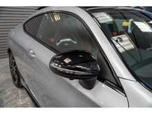 Mercedes-Benz C Class C43 V6 AMG Night Edition - U55707