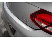 Mercedes-Benz C Class C43 V6 AMG Night Edition - U55707