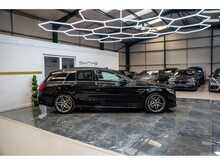 Mercedes-Benz C Class C63 V8 BiTurbo AMG - U55708