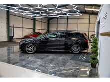 Mercedes-Benz C Class C63 V8 BiTurbo AMG - U55708