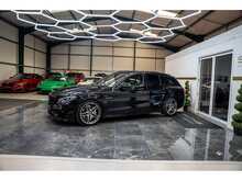 Mercedes-Benz C Class C63 V8 BiTurbo AMG - U55708