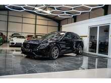 Mercedes-Benz C Class C63 V8 BiTurbo AMG - U55708