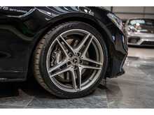 Mercedes-Benz C Class C63 V8 BiTurbo AMG - U55708