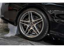 Mercedes-Benz C Class C63 V8 BiTurbo AMG - U55708