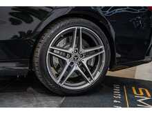 Mercedes-Benz C Class C63 V8 BiTurbo AMG - U55708