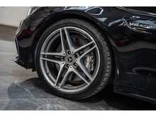 Mercedes-Benz C Class C63 V8 BiTurbo AMG - U55708