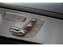 Mercedes-Benz C Class C63 V8 BiTurbo AMG - U55708