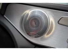 Mercedes-Benz C Class C63 V8 BiTurbo AMG - U55708