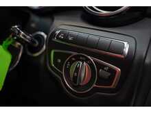 Mercedes-Benz C Class C63 V8 BiTurbo AMG - U55708