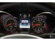 Mercedes-Benz C Class C63 V8 BiTurbo AMG - U55708