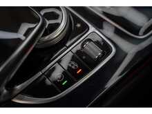 Mercedes-Benz C Class C63 V8 BiTurbo AMG - U55708