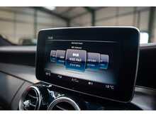 Mercedes-Benz C Class C63 V8 BiTurbo AMG - U55708