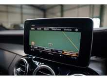 Mercedes-Benz C Class C63 V8 BiTurbo AMG - U55708