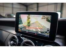 Mercedes-Benz C Class C63 V8 BiTurbo AMG - U55708