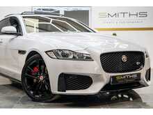 Jaguar XF d V6 S - U55709