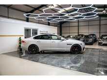 Jaguar XF d V6 S - U55709