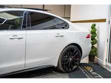 Jaguar XF d V6 S - U55709