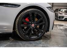 Jaguar XF d V6 S - U55709