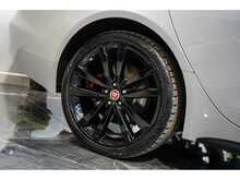 Jaguar XF d V6 S - U55709