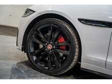 Jaguar XF d V6 S - U55709