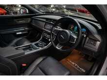 Jaguar XF d V6 S - U55709