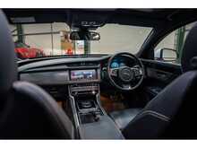 Jaguar XF d V6 S - U55709