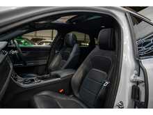 Jaguar XF d V6 S - U55709