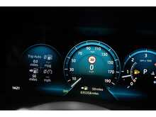 Jaguar XF d V6 S - U55709