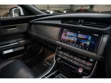 Jaguar XF d V6 S - U55709