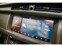 Jaguar XF d V6 S - U55709